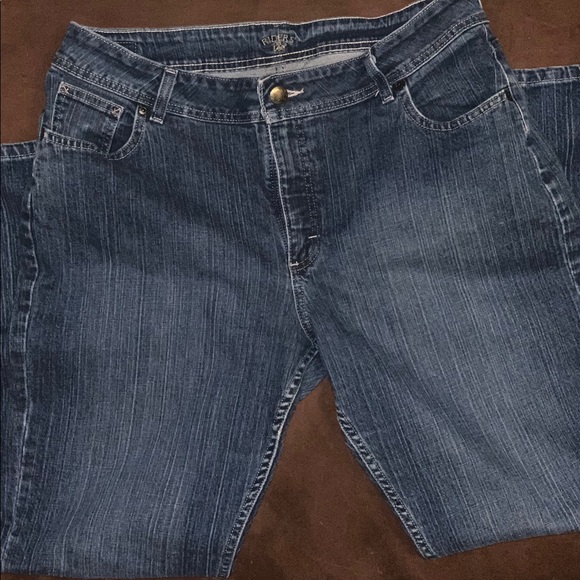 Lee Denim - Riders by Lee Jeans